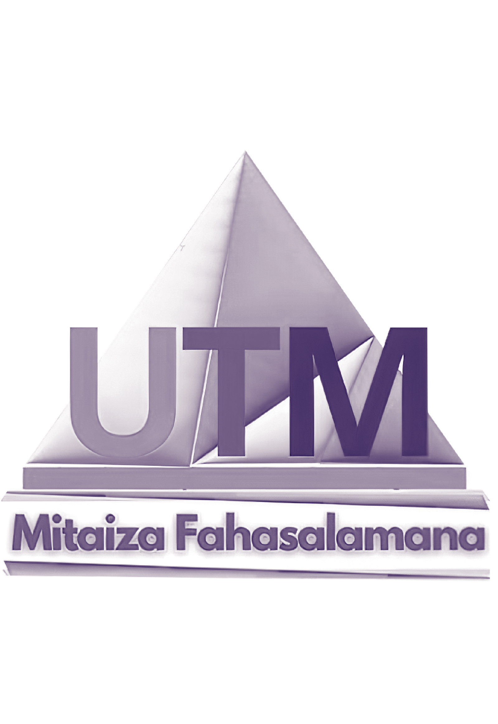 UTM Mitaiza Fahasalamana