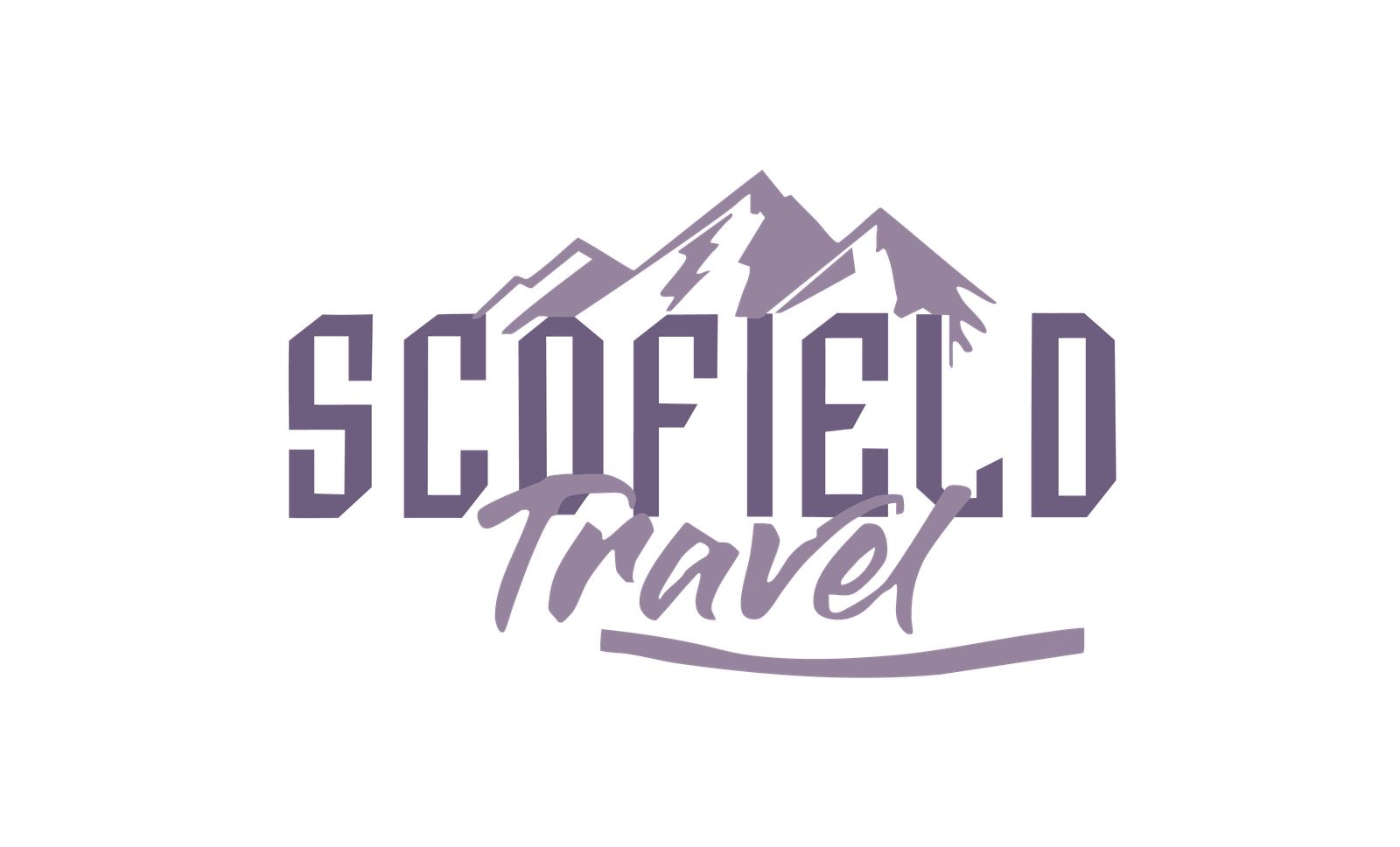 Scofield Travel
